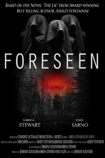  de Filme Foreseen (2019)