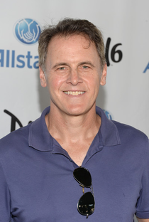 Mark Moses - Poster 2