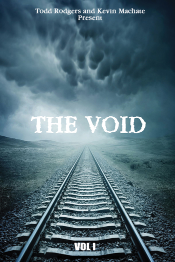 Poster de Filme The Void (2016)