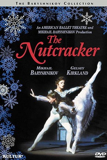 Poster de Filme The Nutcracker (1977)
