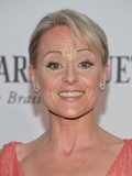 Tracie Bennett