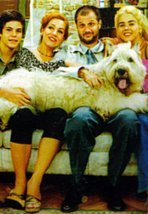 A Guerra dos Pintos (A Guerra dos Pintos)