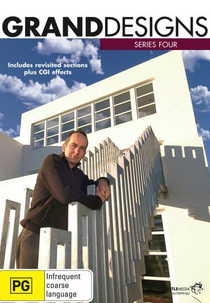 Grand Designs (4ª Temporada) (Grand Designs (Season 4))