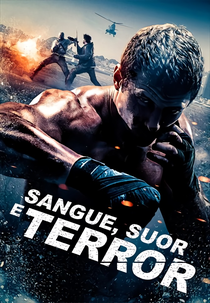 Sangue, Suor e Terror (Blood, Sweat and Terrors)