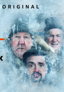 The Grand Tour (5ª temporada) (The Grand Tour (series 5))