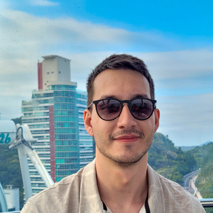 Foto de perfil de Dan Edward