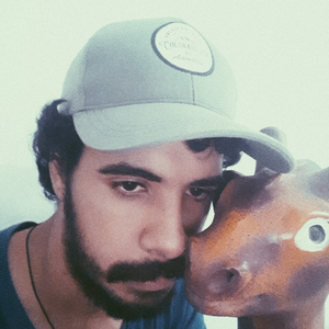 Foto de perfil de Wilson Araújo