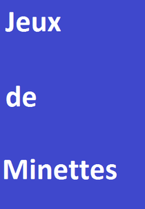 Jeux de minettes (Jeux de minettes)