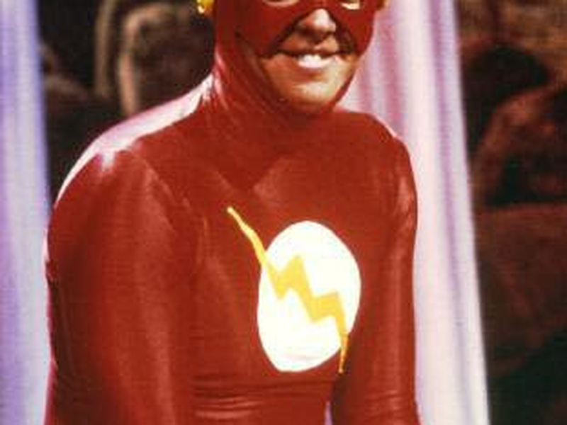 Foto 13 de Legends of the Superheroes (1ª Temporada)