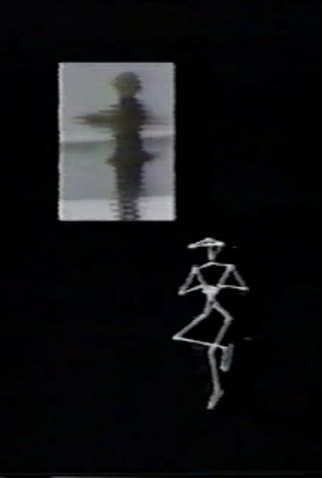 Poster 1 de Curta Lake Placid ’80 (1980)