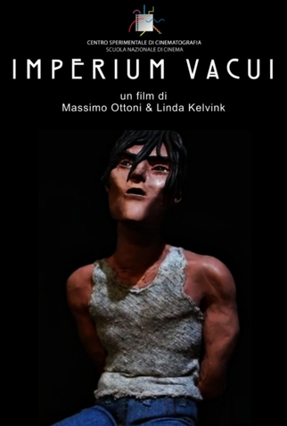 Poster 1 de Curta Imperium Vacui (2013)