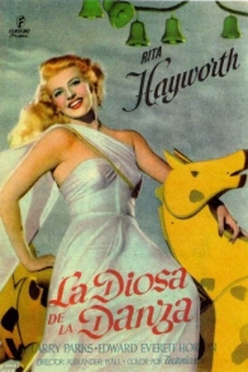  de Filme Quando os Deuses Amam (1947)