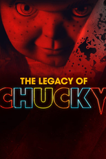 Comic-Con@Home 2021: The Legacy of Chucky (Comic-Con at Home 2021: The Legacy of Chucky)