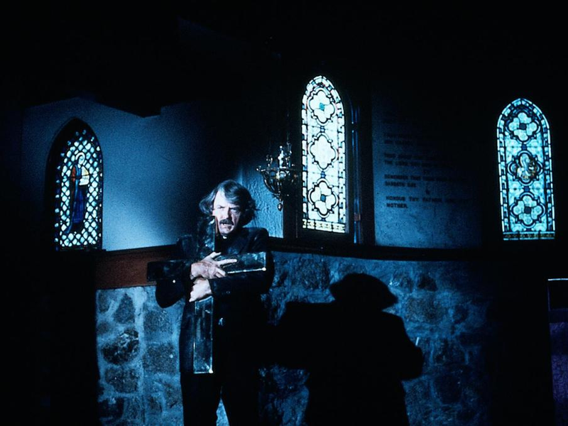 Foto 15 de A Bruma Assassina