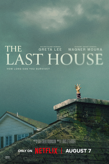  de Filme A Última Casa (2026)