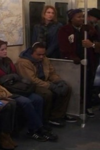 Poster de Episódio Subway Story (2004)