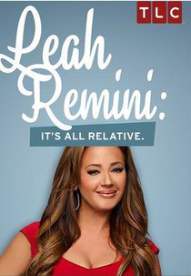 Leah Remini: É Tudo Relativo (2ª Temporada) (Leah Remini: It's All Relative (Season 2))