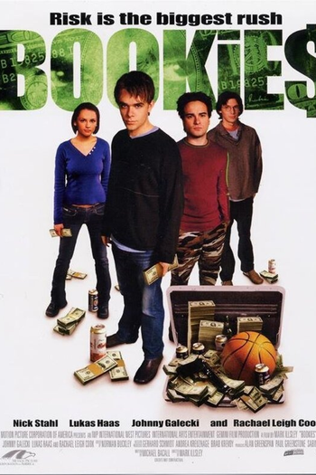  de Filme Jogos de Azar (2003)