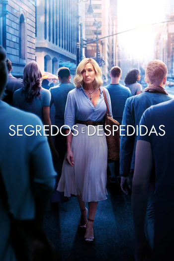  de Filme Segredos e Despedidas (2018)