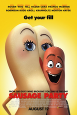 Festa da Salsicha (Sausage Party)