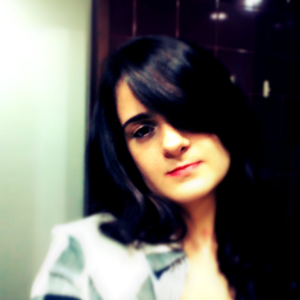 Foto de perfil de Paula