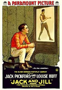 Jack and Jill (Jack and Jill)