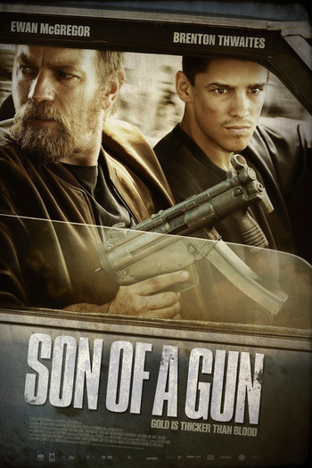  de Filme Sangue Jovem (2014)