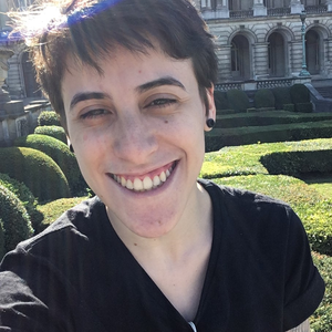 Foto de perfil de Letícia