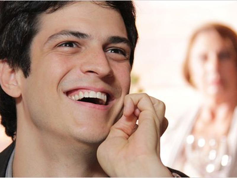 Foto 1 de Confia em Mim