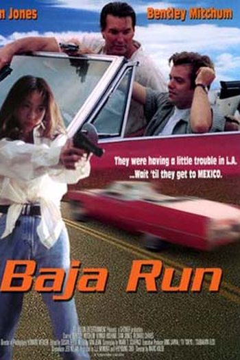  de Filme Baja Run (1996)