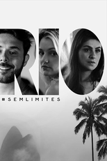 RIO #semlimites (1ª Temporada) (RIO #semlimites (1ª Temporada))