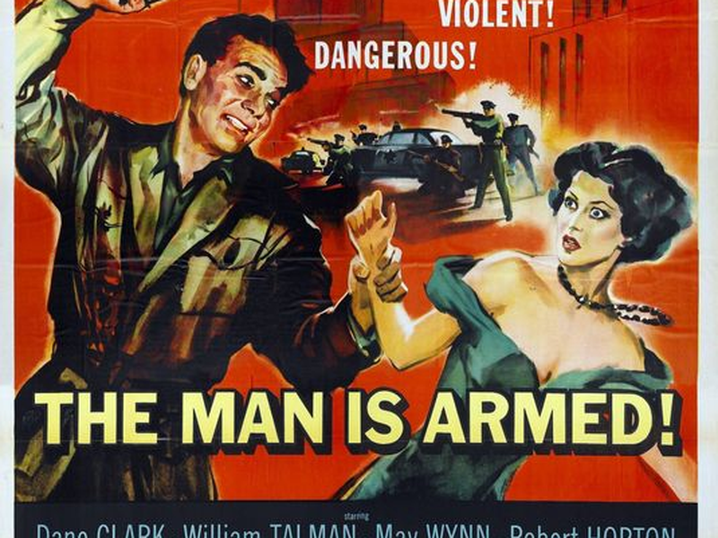 Foto 1 de Armado para Matar