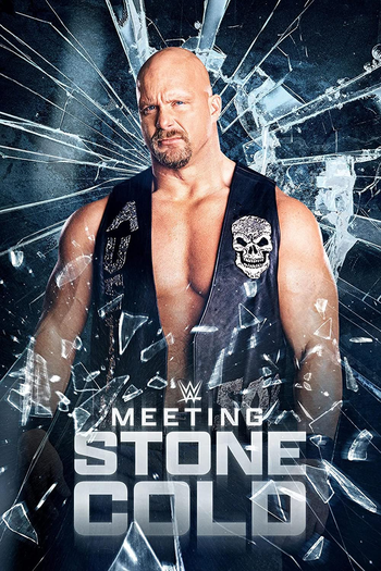 Poster de TV Meeting Stone Cold (2021)