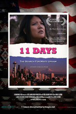 11 Dias: Procurando Misty Upham (11 days)