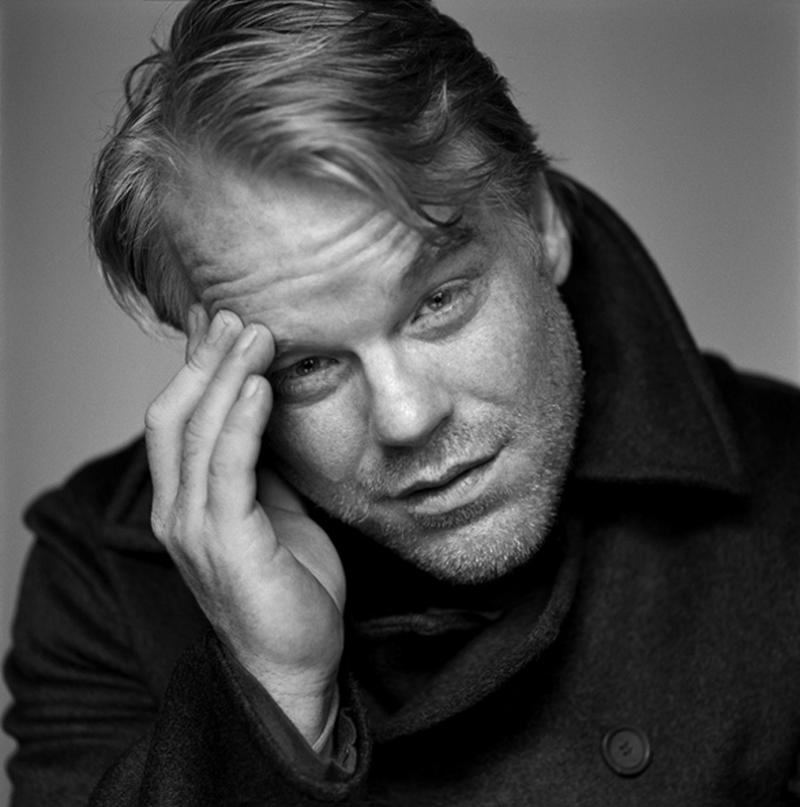 Philip Seymour Hoffman - Foto 3