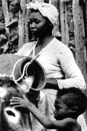  de Curta Aruanda (1960)