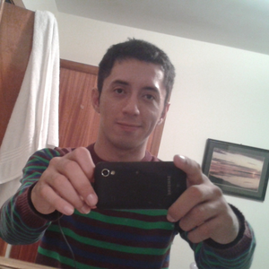 Foto de perfil de Dyeden