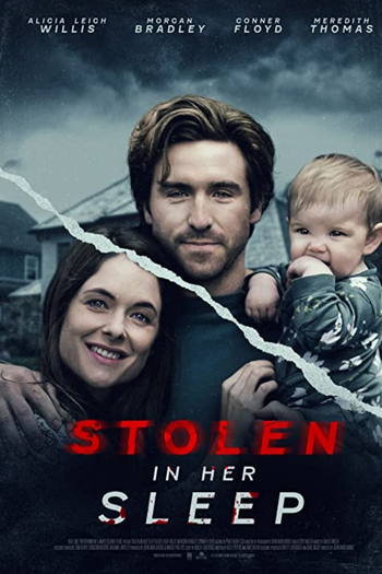  de Filme Roubada Entre Sonhos (2022)