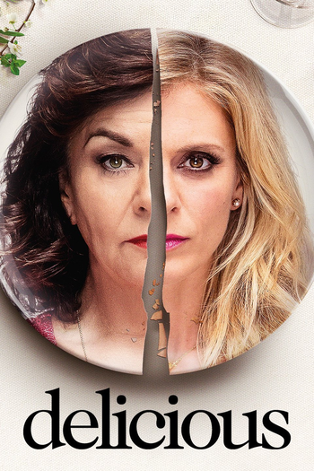 Poster de Série Delicious (2ª Temporada) (2018)