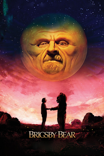 de Filme As Aventuras de Brigsby Bear (2017)