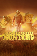 Aussie Gold Hunters (Aussie Gold Hunters)