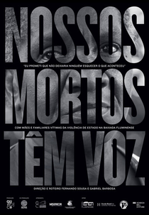 Nossos Mortos Têm Voz (Nossos Mortos Têm Voz)