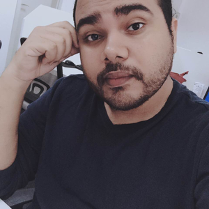 Foto de perfil de Carlos Ferreira