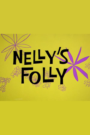 Poster de Curta Nelly's Folly (1961)