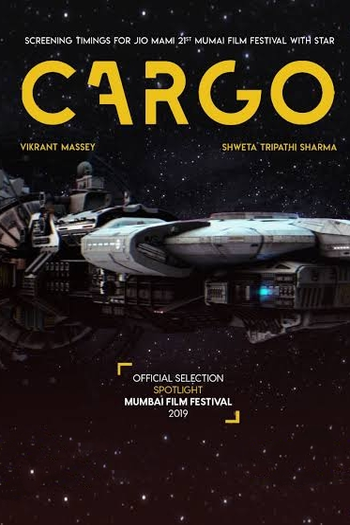  de Filme A Bagagem (2019)