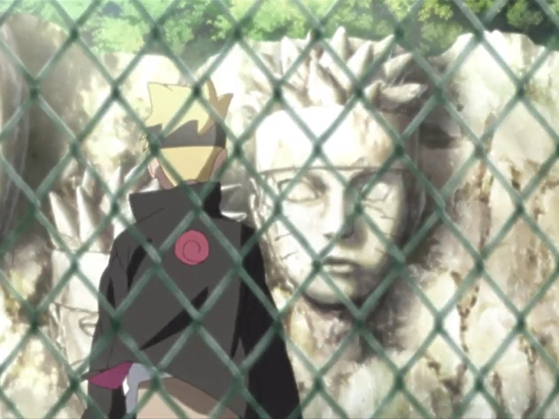 Foto 8 de Boruto - Naruto Next Generations (5º Temporada)