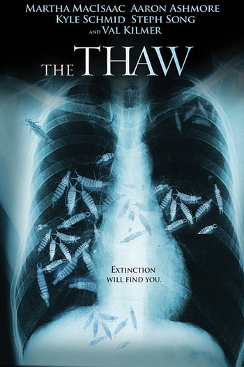  de Filme O Degelo (2009)