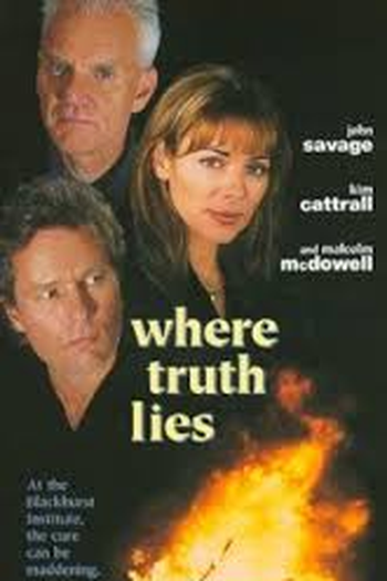  de Filme A Marca da Traição (1996)