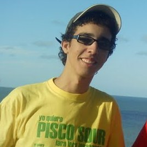 Foto de perfil de Thiago Melo