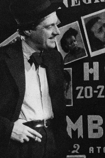  de Filme Também Somos Irmãos (1949)